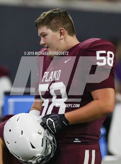 Thumbnail 3 in Eastwood vs. Plano photogallery.