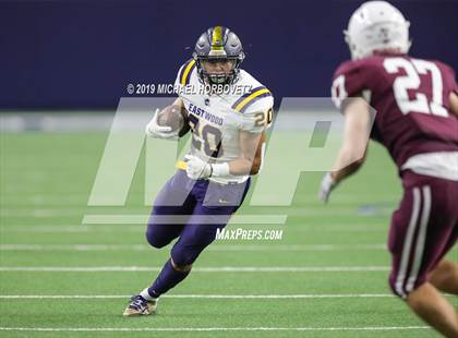 Thumbnail 2 in Eastwood vs. Plano photogallery.