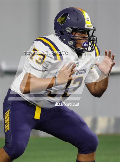 Thumbnail 3 in Eastwood vs. Plano photogallery.