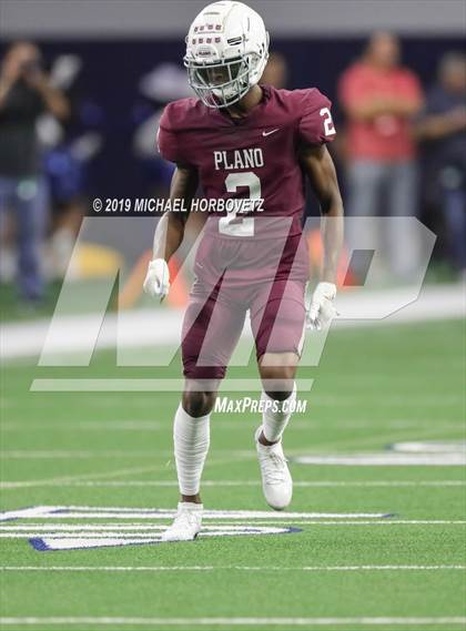 Thumbnail 1 in Eastwood vs. Plano photogallery.