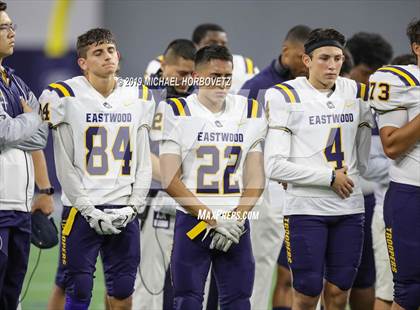 Thumbnail 2 in Eastwood vs. Plano photogallery.