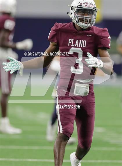 Thumbnail 2 in Eastwood vs. Plano photogallery.