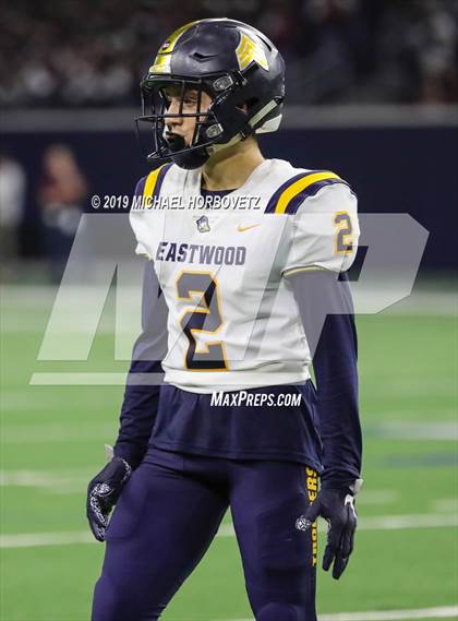 Thumbnail 1 in Eastwood vs. Plano photogallery.