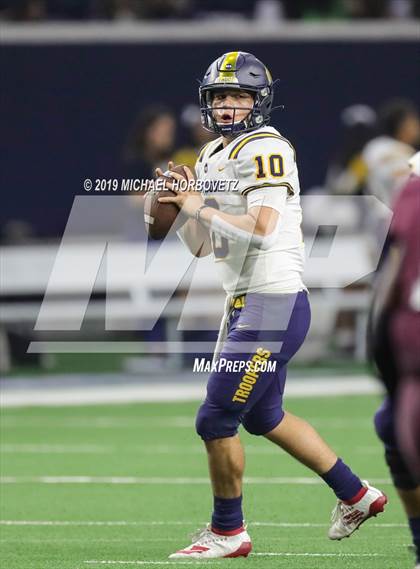 Thumbnail 1 in Eastwood vs. Plano photogallery.