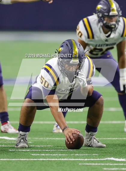 Thumbnail 1 in Eastwood vs. Plano photogallery.