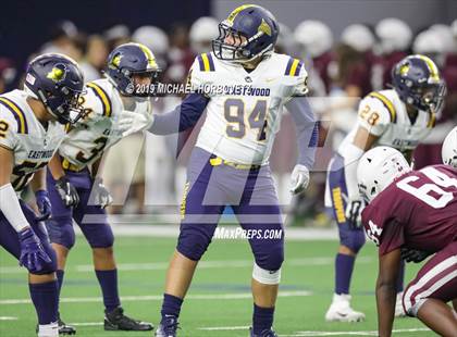 Thumbnail 2 in Eastwood vs. Plano photogallery.