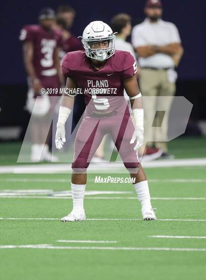 Thumbnail 1 in Eastwood vs. Plano photogallery.