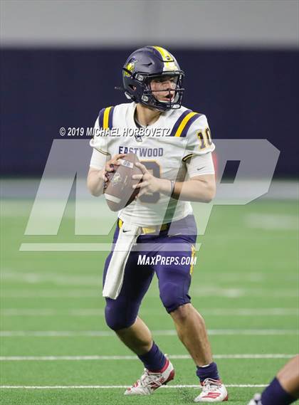 Thumbnail 1 in Eastwood vs. Plano photogallery.