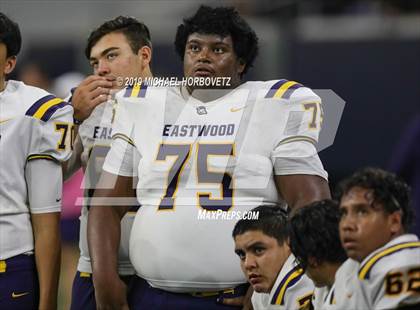Thumbnail 1 in Eastwood vs. Plano photogallery.
