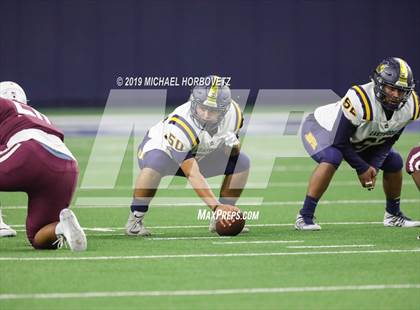Thumbnail 3 in Eastwood vs. Plano photogallery.
