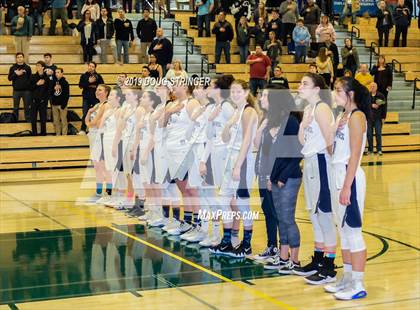 Thumbnail 1 in Aptos vs. South San Francisco (CIF-CCS-Division III Girls Championship) photogallery.