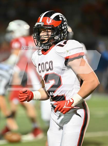 Thumbnail 2 in Coconino @ Arcadia (AIA 4A Round 1 Playoff) photogallery.