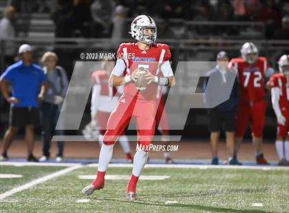 Thumbnail 2 in Coconino @ Arcadia (AIA 4A Round 1 Playoff) photogallery.