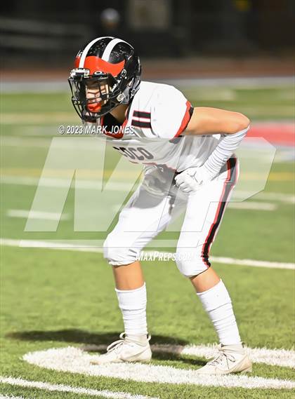 Thumbnail 2 in Coconino @ Arcadia (AIA 4A Round 1 Playoff) photogallery.