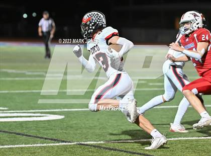Thumbnail 2 in Coconino @ Arcadia (AIA 4A Round 1 Playoff) photogallery.