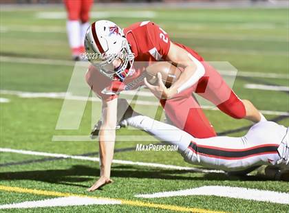 Thumbnail 1 in Coconino @ Arcadia (AIA 4A Round 1 Playoff) photogallery.