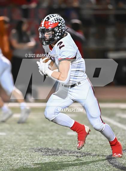 Thumbnail 3 in Coconino @ Arcadia (AIA 4A Round 1 Playoff) photogallery.