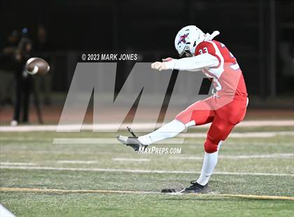Thumbnail 3 in Coconino @ Arcadia (AIA 4A Round 1 Playoff) photogallery.