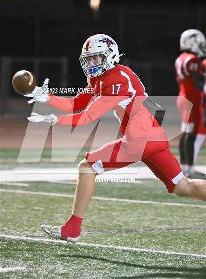 Thumbnail 2 in Coconino @ Arcadia (AIA 4A Round 1 Playoff) photogallery.