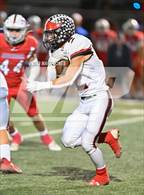 Photo from the gallery "Coconino @ Arcadia (AIA 4A Round 1 Playoff)"