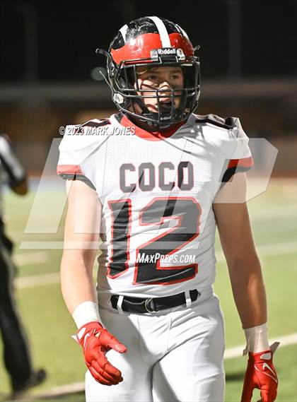 Thumbnail 2 in Coconino @ Arcadia (AIA 4A Round 1 Playoff) photogallery.