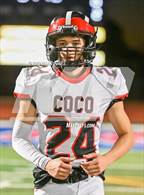 Photo from the gallery "Coconino @ Arcadia (AIA 4A Round 1 Playoff)"