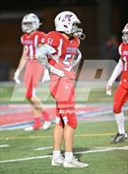 Photo from the gallery "Coconino @ Arcadia (AIA 4A Round 1 Playoff)"