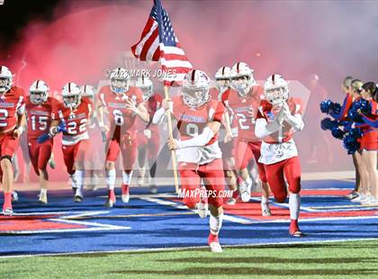 Thumbnail 2 in Coconino @ Arcadia (AIA 4A Round 1 Playoff) photogallery.