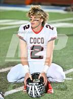 Photo from the gallery "Coconino @ Arcadia (AIA 4A Round 1 Playoff)"