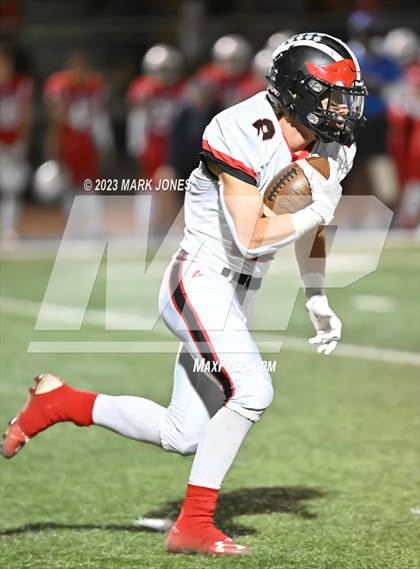 Thumbnail 3 in Coconino @ Arcadia (AIA 4A Round 1 Playoff) photogallery.