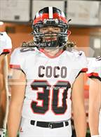 Photo from the gallery "Coconino @ Arcadia (AIA 4A Round 1 Playoff)"