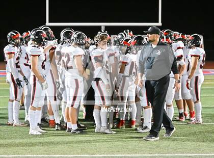 Thumbnail 2 in Coconino @ Arcadia (AIA 4A Round 1 Playoff) photogallery.