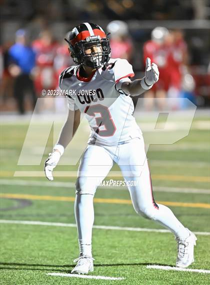 Thumbnail 1 in Coconino @ Arcadia (AIA 4A Round 1 Playoff) photogallery.