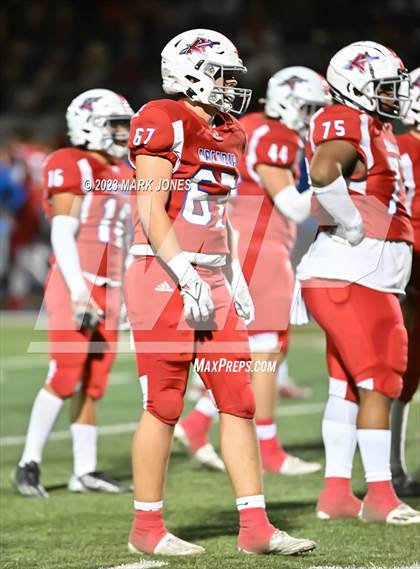 Thumbnail 2 in Coconino @ Arcadia (AIA 4A Round 1 Playoff) photogallery.