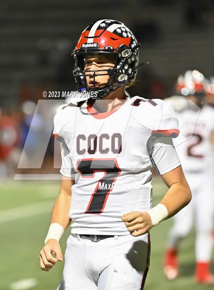Thumbnail 1 in Coconino @ Arcadia (AIA 4A Round 1 Playoff) photogallery.