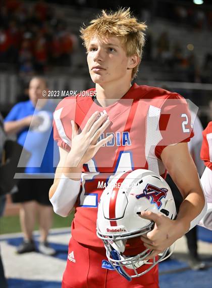 Thumbnail 1 in Coconino @ Arcadia (AIA 4A Round 1 Playoff) photogallery.