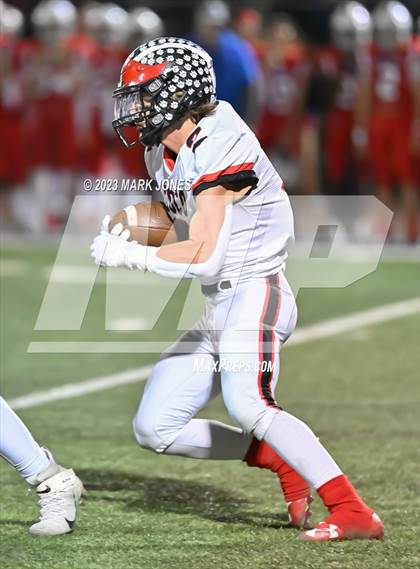 Thumbnail 1 in Coconino @ Arcadia (AIA 4A Round 1 Playoff) photogallery.