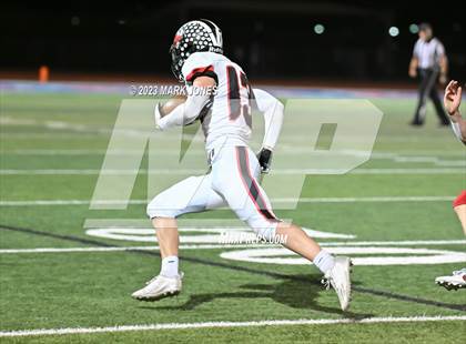 Thumbnail 1 in Coconino @ Arcadia (AIA 4A Round 1 Playoff) photogallery.