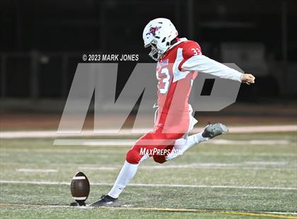 Thumbnail 2 in Coconino @ Arcadia (AIA 4A Round 1 Playoff) photogallery.