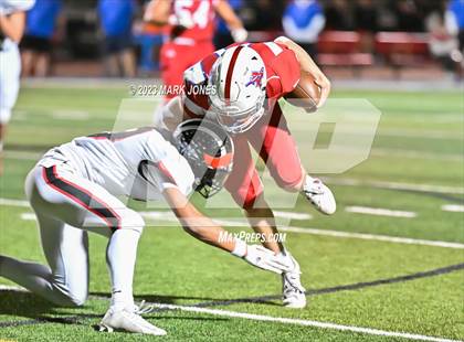 Thumbnail 1 in Coconino @ Arcadia (AIA 4A Round 1 Playoff) photogallery.