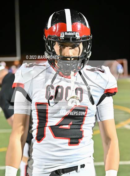 Thumbnail 1 in Coconino @ Arcadia (AIA 4A Round 1 Playoff) photogallery.