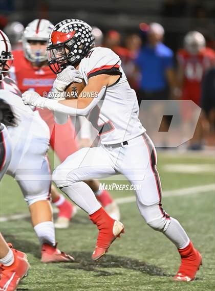 Thumbnail 1 in Coconino @ Arcadia (AIA 4A Round 1 Playoff) photogallery.