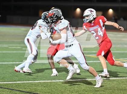 Thumbnail 1 in Coconino @ Arcadia (AIA 4A Round 1 Playoff) photogallery.