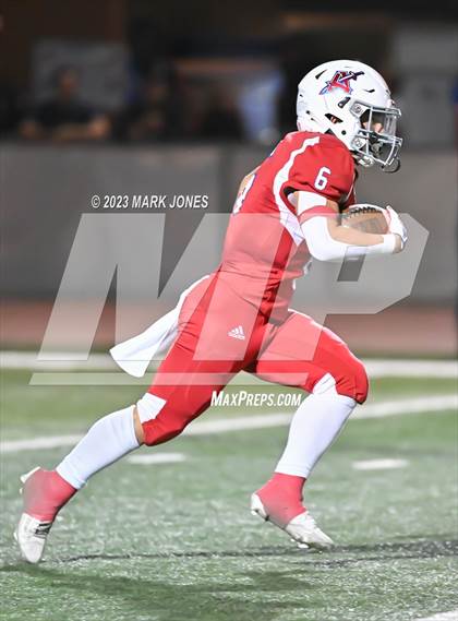 Thumbnail 3 in Coconino @ Arcadia (AIA 4A Round 1 Playoff) photogallery.