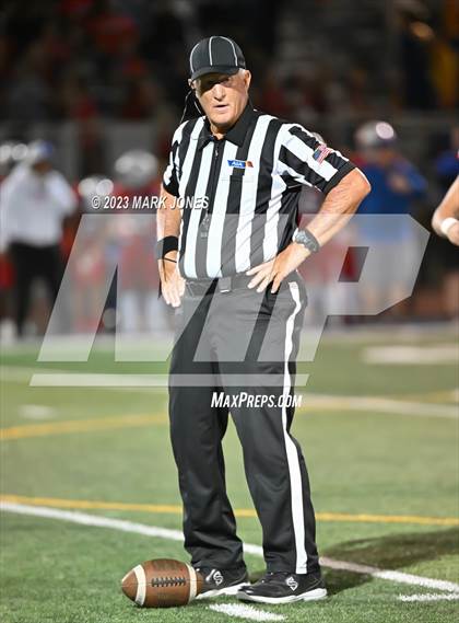 Thumbnail 2 in Coconino @ Arcadia (AIA 4A Round 1 Playoff) photogallery.