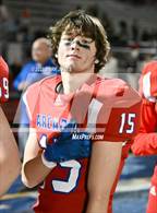 Photo from the gallery "Coconino @ Arcadia (AIA 4A Round 1 Playoff)"
