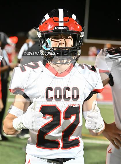 Thumbnail 1 in Coconino @ Arcadia (AIA 4A Round 1 Playoff) photogallery.