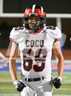 Photo from the gallery "Coconino @ Arcadia (AIA 4A Round 1 Playoff)"
