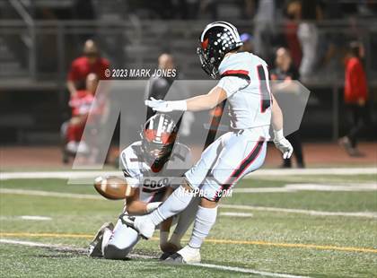 Thumbnail 3 in Coconino @ Arcadia (AIA 4A Round 1 Playoff) photogallery.