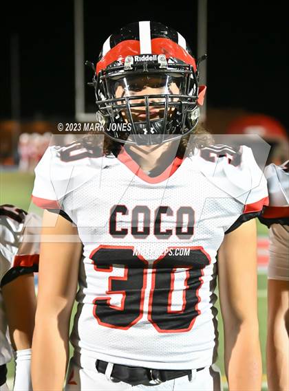 Thumbnail 3 in Coconino @ Arcadia (AIA 4A Round 1 Playoff) photogallery.